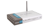 D-Link DI-624